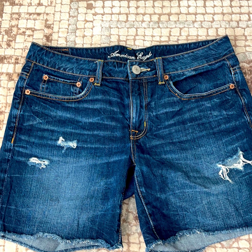 AE Bermuda shorts